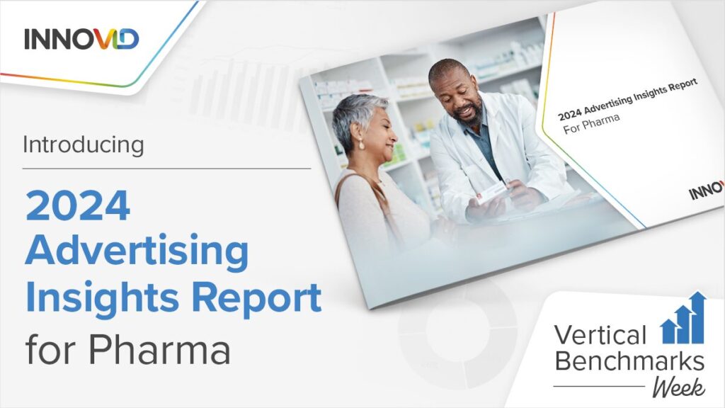 Advertising Insights Report: Pharma