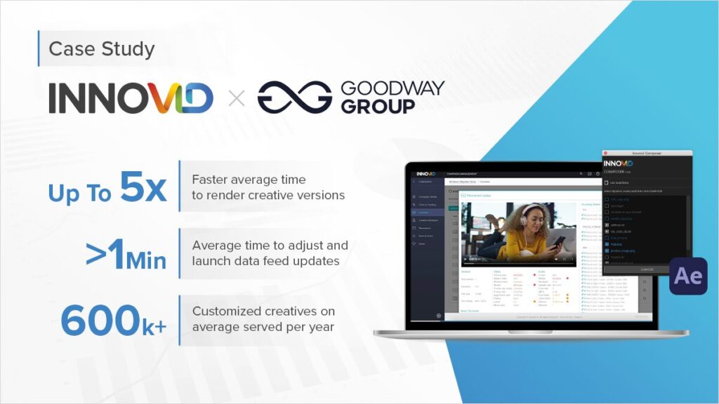 Goodway Group DCO Case Study